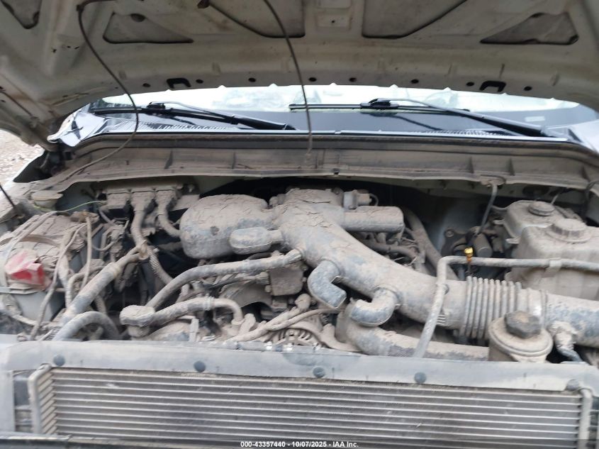 2015 Ford F-550 Chassis Xl VIN: 1FDUF5HY9FEC90818 Lot: 43357440