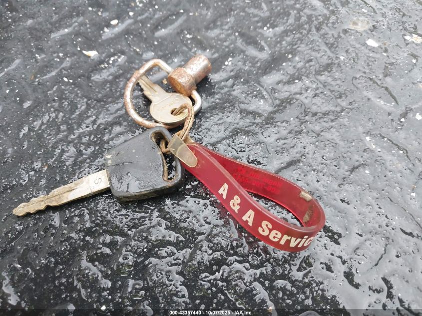 2015 Ford F-550 Chassis Xl VIN: 1FDUF5HY9FEC90818 Lot: 43357440