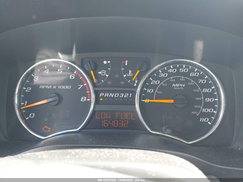 2007 GMC Canyon Sle1 VIN: 1GTCS19E278234812 Lot: 43357445