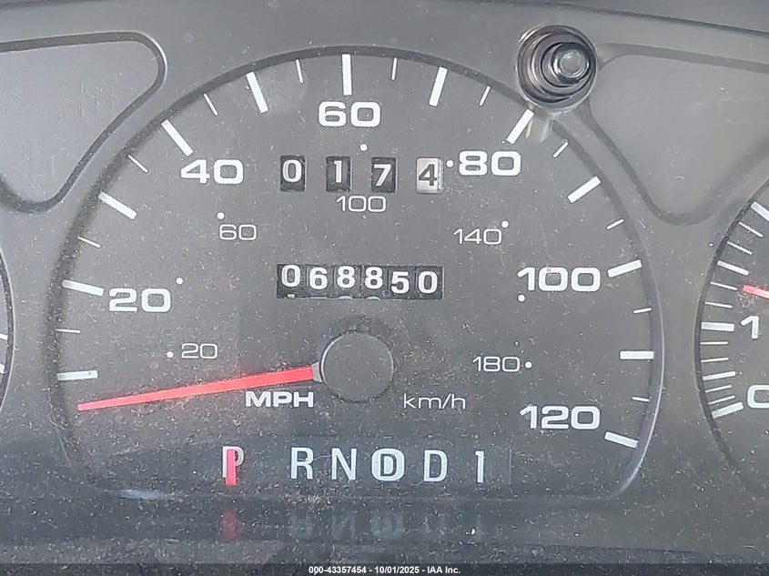 2002 Ford Taurus Ses VIN: 1FAFP55U72G266162 Lot: 43357454