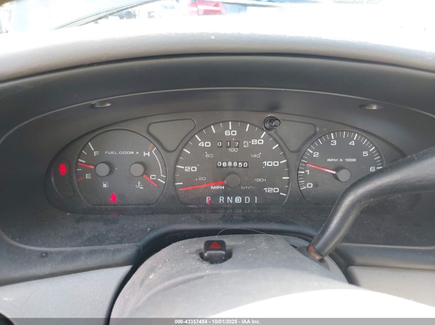 2002 Ford Taurus Ses VIN: 1FAFP55U72G266162 Lot: 43357454