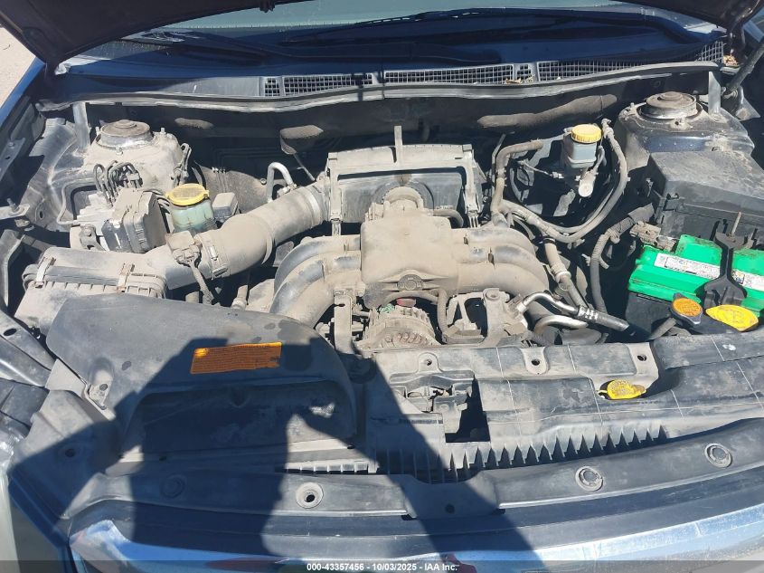 2008 Subaru Tribeca Limited 7-Passenger VIN: 4S4WX98D984410264 Lot: 43357456