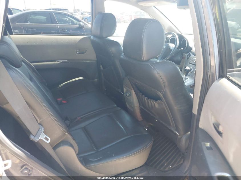 2008 Subaru Tribeca Limited 7-Passenger VIN: 4S4WX98D984410264 Lot: 43357456