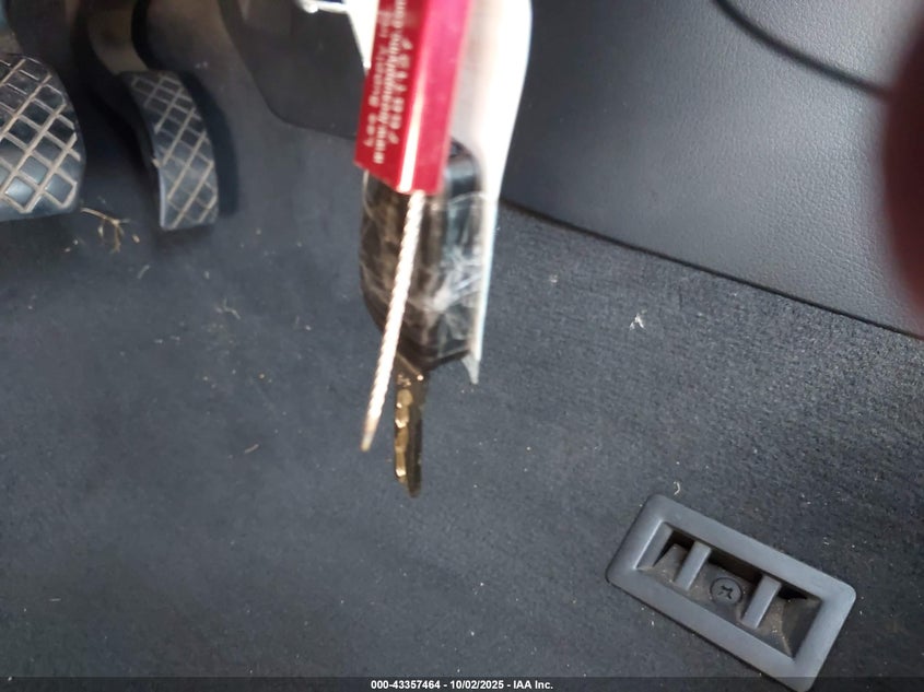 2007 Audi A4 2.0T VIN: WAUEF48H17K031520 Lot: 43357464