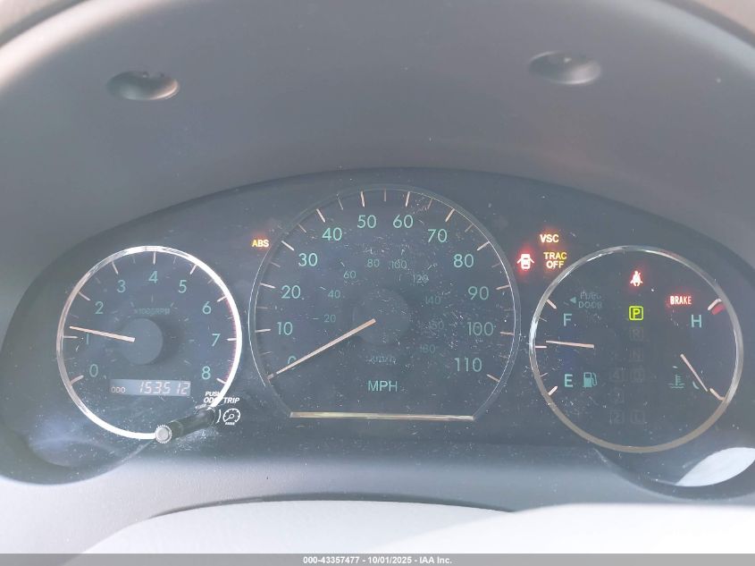 2006 Toyota Sienna Xle VIN: 5TDZA22C46S541355 Lot: 43357477