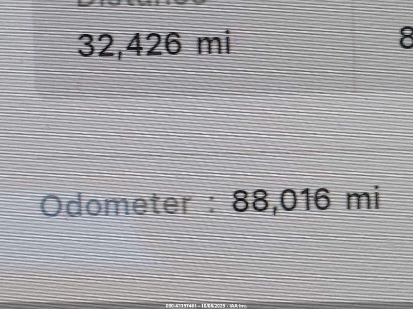 2019 Tesla Model 3 Long Range/Mid Range/Standard Range/Standard Range Plus VIN: 5YJ3E1EA5KF357488 Lot: 43357481