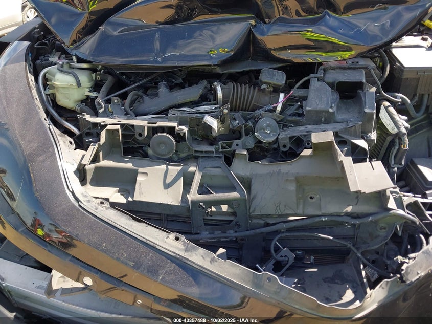 2021 HONDA CR-V AWD TOURING - 5J6RW2H98ML013534