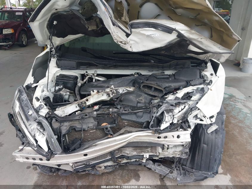 2019 Honda Odyssey Touring VIN: 5FNRL6H84KB081875 Lot: 43357491