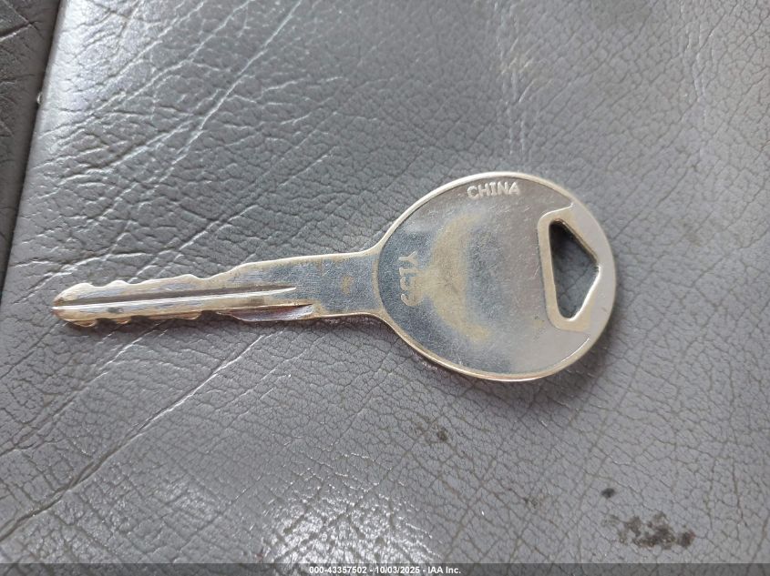 1998 Dodge Grand Caravan Se VIN: 1B4GT44L7WB664467 Lot: 43357502