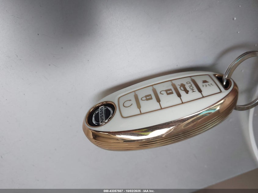 2013 Nissan Altima 2.5 Sv VIN: 1N4AL3AP7DC187434 Lot: 43357507