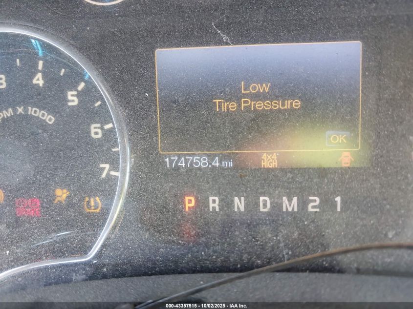 2012 Ford F150 Super Cab VIN: 1FTFX1ET2CFB70358 Lot: 43357515