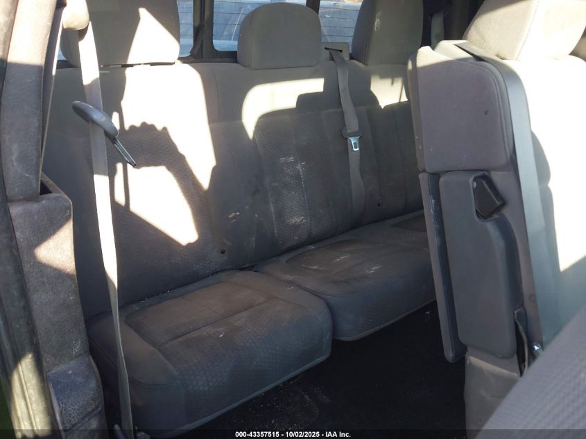 2012 Ford F150 Super Cab VIN: 1FTFX1ET2CFB70358 Lot: 43357515