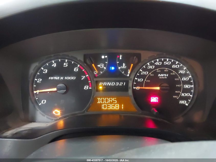 2005 Chevrolet Colorado Ls VIN: 1GCDT136458150653 Lot: 43357517