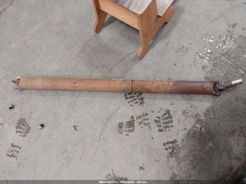 2005 Chevrolet Colorado Ls VIN: 1GCDT136458150653 Lot: 43357517