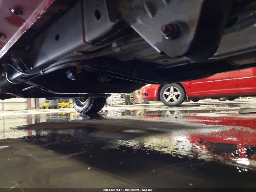 2005 Chevrolet Colorado Ls VIN: 1GCDT136458150653 Lot: 43357517