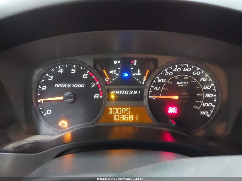 2005 Chevrolet Colorado Ls VIN: 1GCDT136458150653 Lot: 43357517