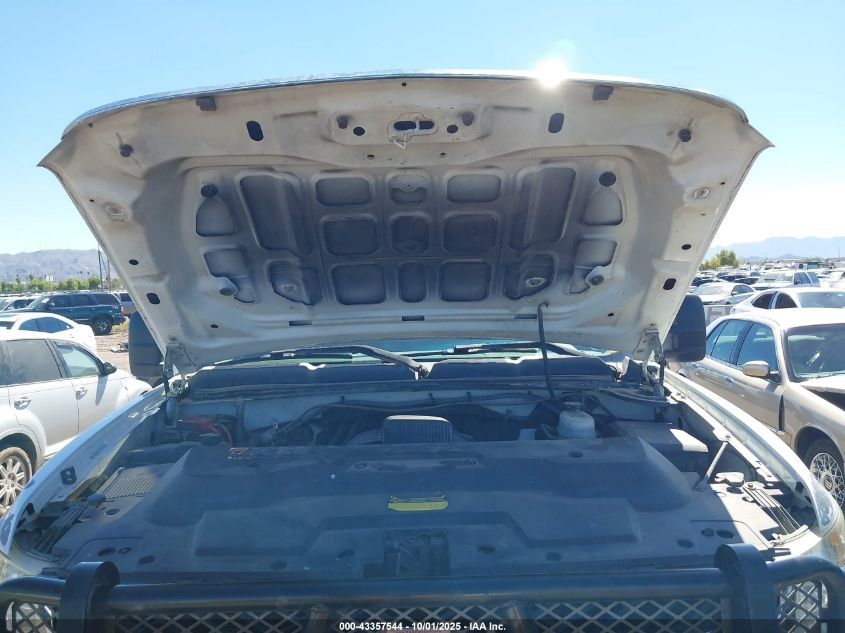 2011 Chevrolet Silverado 2500Hd Work Truck VIN: 1GC1KVCG0BF220730 Lot: 43357544