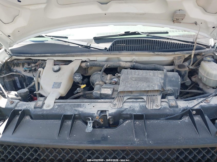 2015 CHEVROLET EXPRESS 2500 LT 1GAWGRFF9F1255666