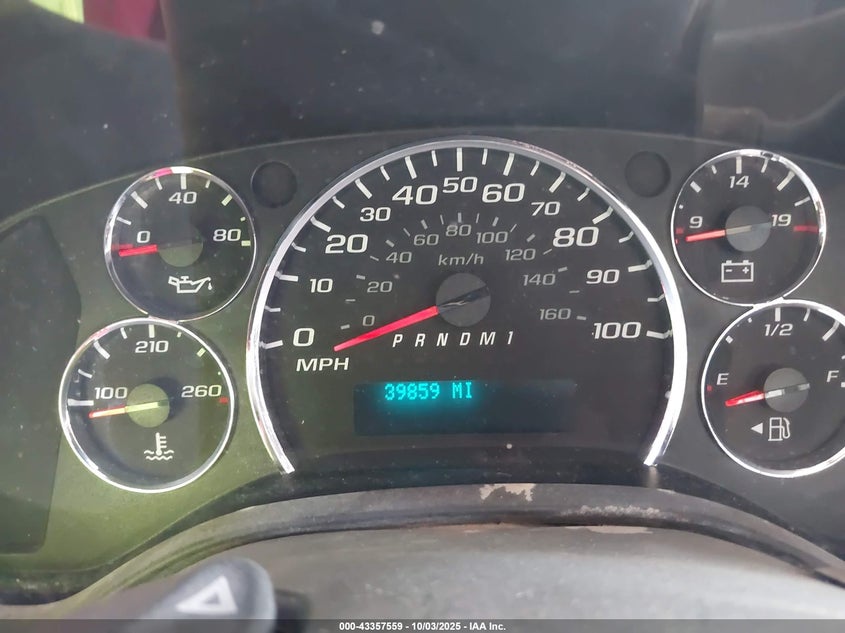 2015 CHEVROLET EXPRESS 2500 LT 1GAWGRFF9F1255666