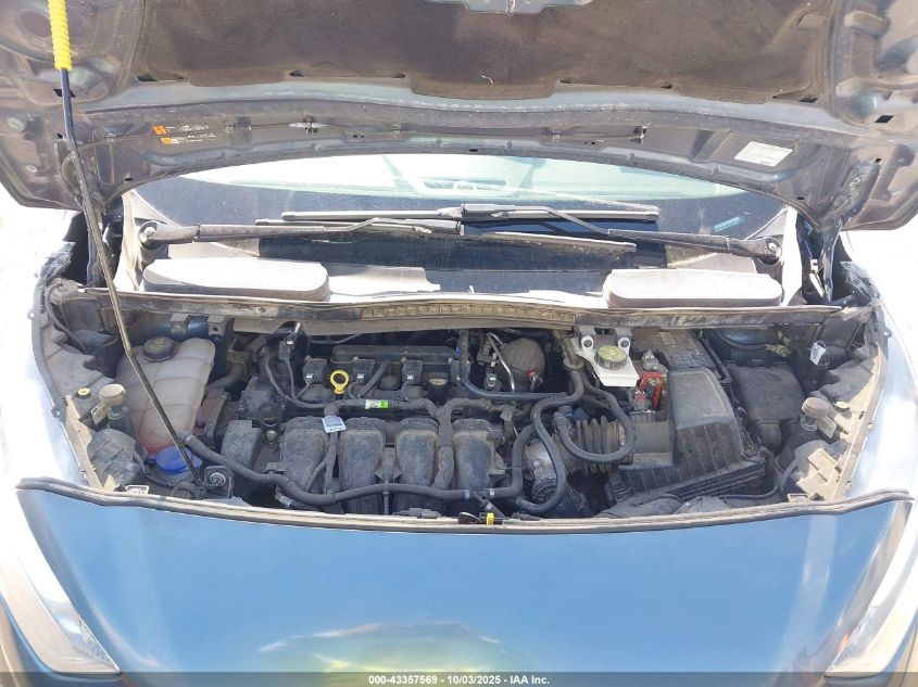 2020 Ford Transit Connect Xlt Passenger VIN: NM0GE9F25L1475328 Lot: 43357569