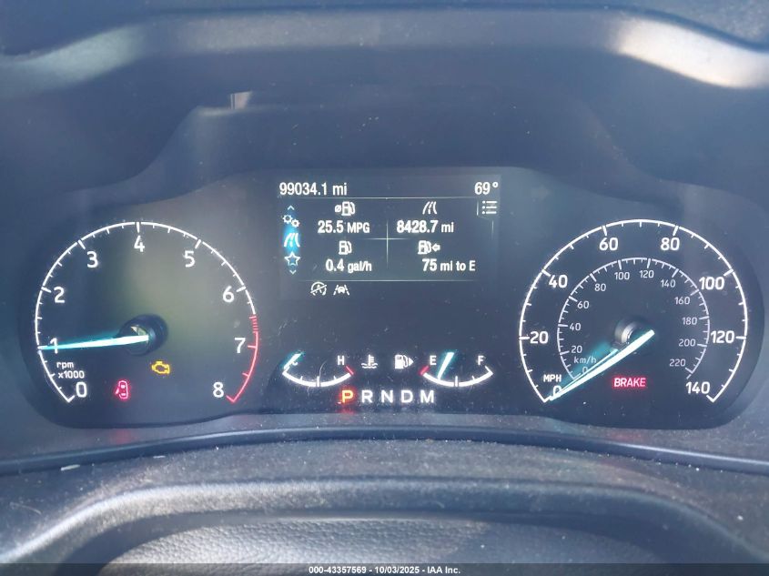 2020 Ford Transit Connect Xlt Passenger VIN: NM0GE9F25L1475328 Lot: 43357569