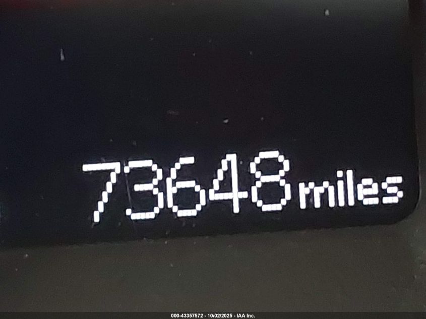 2015 Toyota Corolla S Plus VIN: 5YFBURHE1FP339852 Lot: 43357572