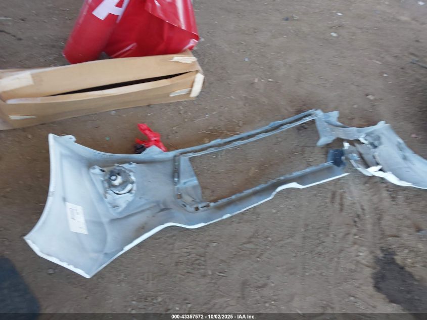 2015 Toyota Corolla S Plus VIN: 5YFBURHE1FP339852 Lot: 43357572