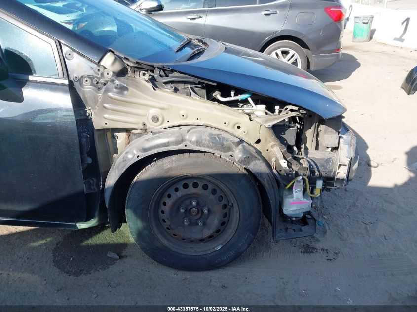 2012 Honda Civic Lx VIN: 19XFB2F50CE301124 Lot: 43357575