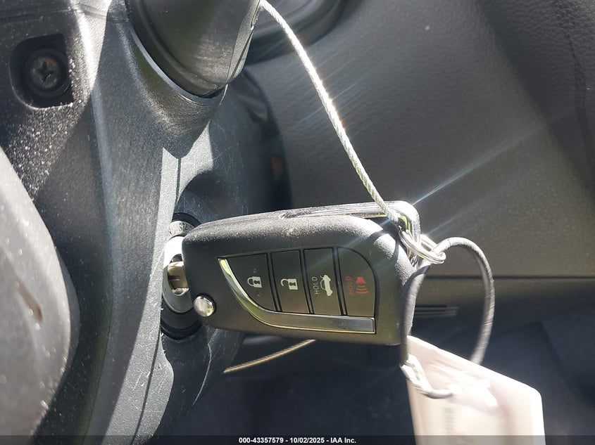 2024 TOYOTA COROLLA LE - 5YFB4MDE3RP147782