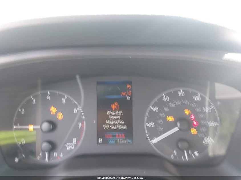 2024 TOYOTA COROLLA LE - 5YFB4MDE3RP147782