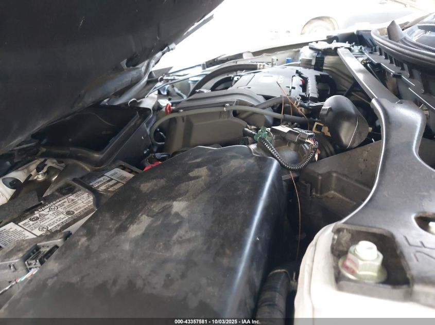 2016 Honda Accord Ex-L VIN: 1HGCT1B82GA007728 Lot: 43357581