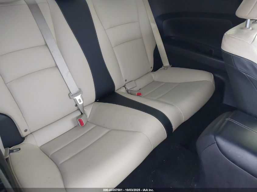 2016 Honda Accord Ex-L VIN: 1HGCT1B82GA007728 Lot: 43357581