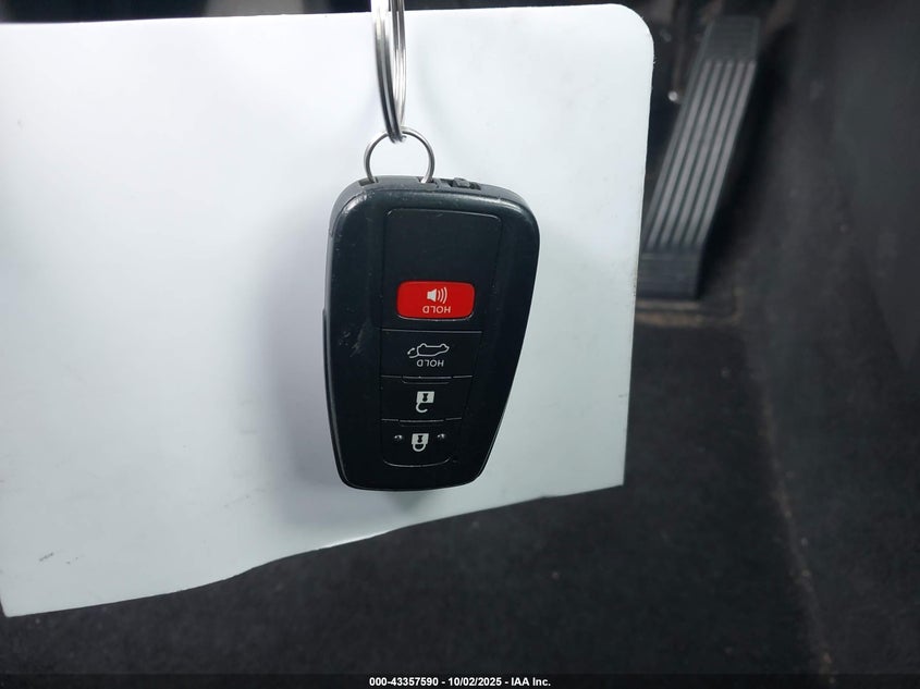 2019 TOYOTA RAV4 XLE - 2T3W1RFV6KC010417