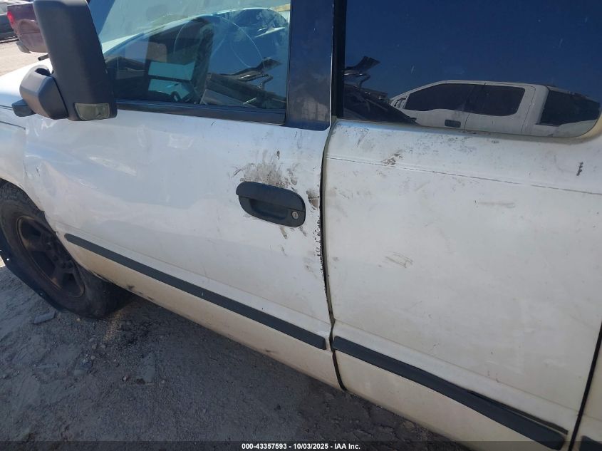 2001 Dodge Ram 2500 St VIN: 3B7KC23691G229012 Lot: 43357593