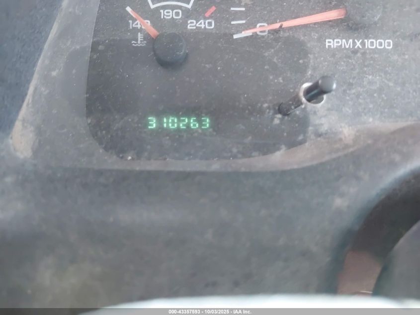 2001 Dodge Ram 2500 St VIN: 3B7KC23691G229012 Lot: 43357593