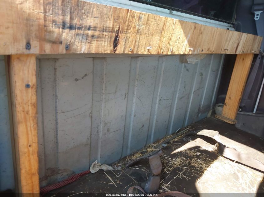 2001 Dodge Ram 2500 St VIN: 3B7KC23691G229012 Lot: 43357593