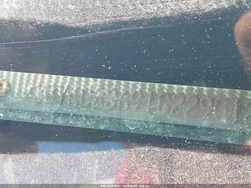 2001 Dodge Ram 2500 St VIN: 3B7KC23691G229012 Lot: 43357593