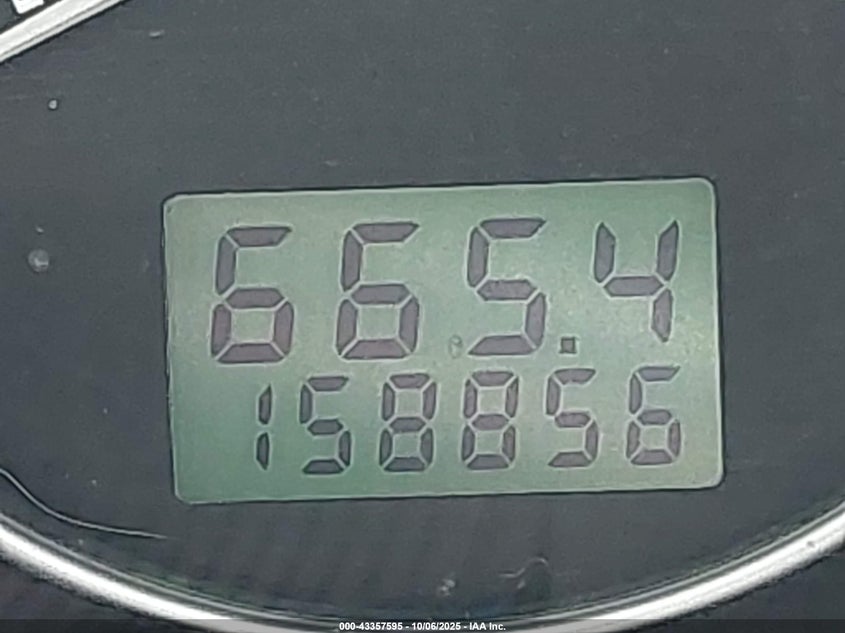 2004 Jaguar X-Type 3.0 VIN: SAJEA51C54WD57089 Lot: 43357595