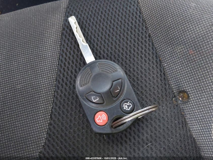 2014 Ford Focus Se VIN: 1FADP3F20EL403317 Lot: 43357606