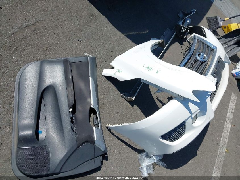 2014 Nissan Sentra Sr VIN: 3N1AB7APXEY288189 Lot: 43357616