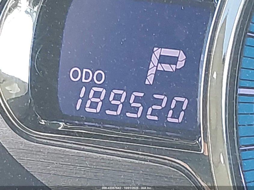 2013 TOYOTA SIENNA XLE/LIMITED 5TDYK3DC5DS402828