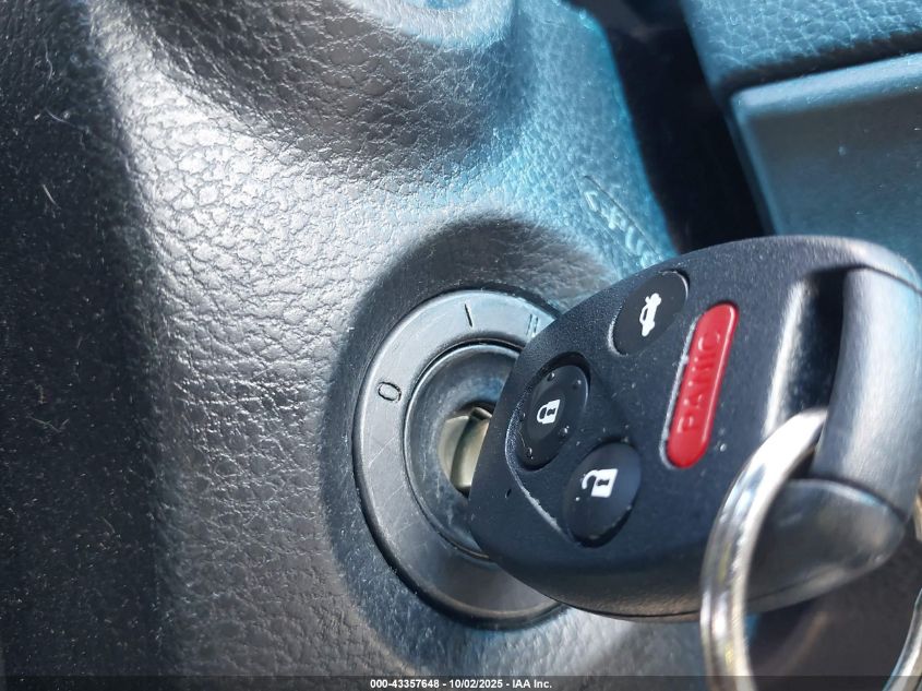 2009 Honda Accord 2.4 Lx-P VIN: 1HGCP26439A035378 Lot: 43357648