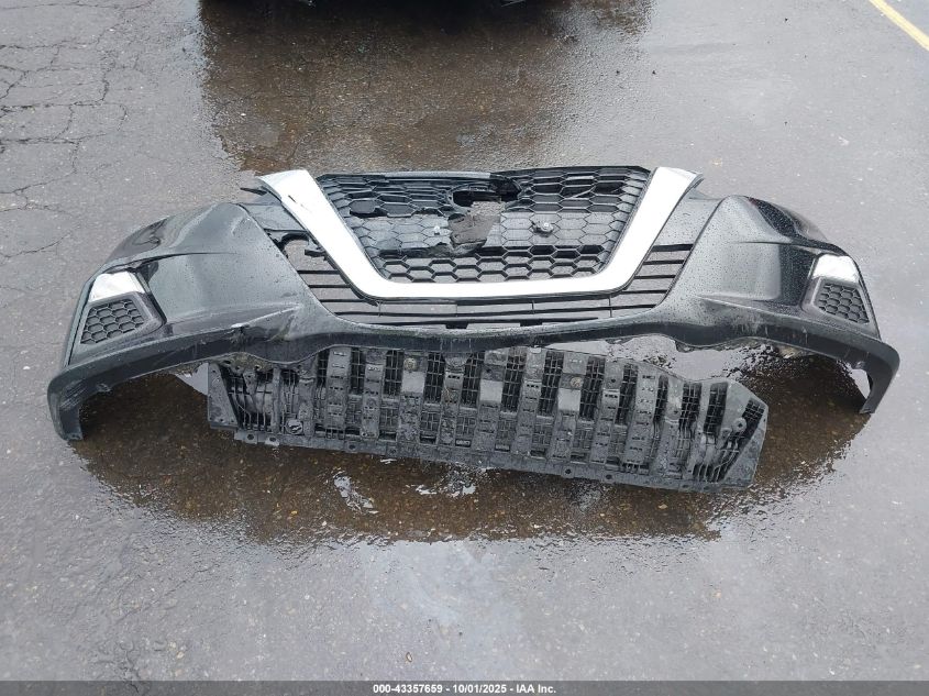 2022 Nissan Altima Sv Intelligent Awd VIN: 1N4BL4DW1NN416516 Lot: 43357659