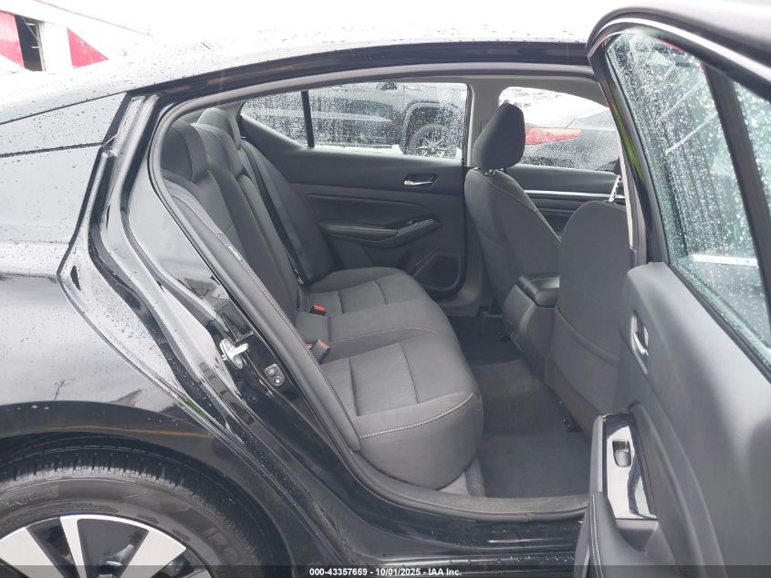 2022 Nissan Altima Sv Intelligent Awd VIN: 1N4BL4DW1NN416516 Lot: 43357659