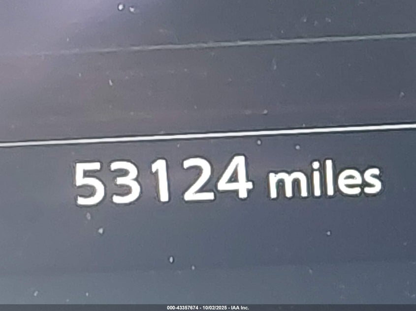 2022 NISSAN ROGUE PLATINUM INTELLIGENT AWD - JN8BT3DD3NW271402