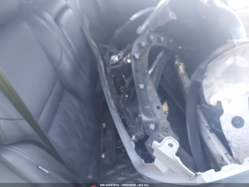 2022 NISSAN ROGUE PLATINUM INTELLIGENT AWD - JN8BT3DD3NW271402