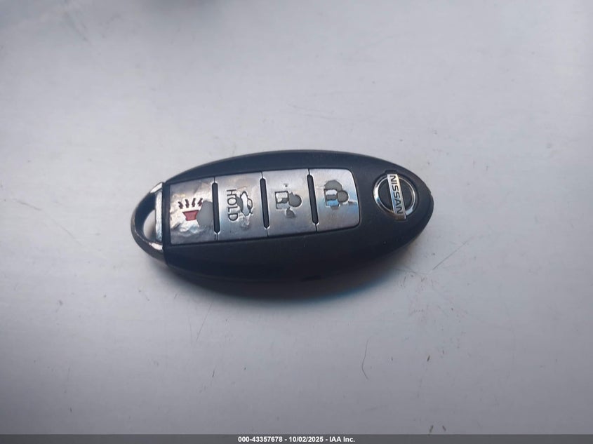 2012 Nissan Altima 2.5 S VIN: 1N4AL2AP9CN501520 Lot: 43357678