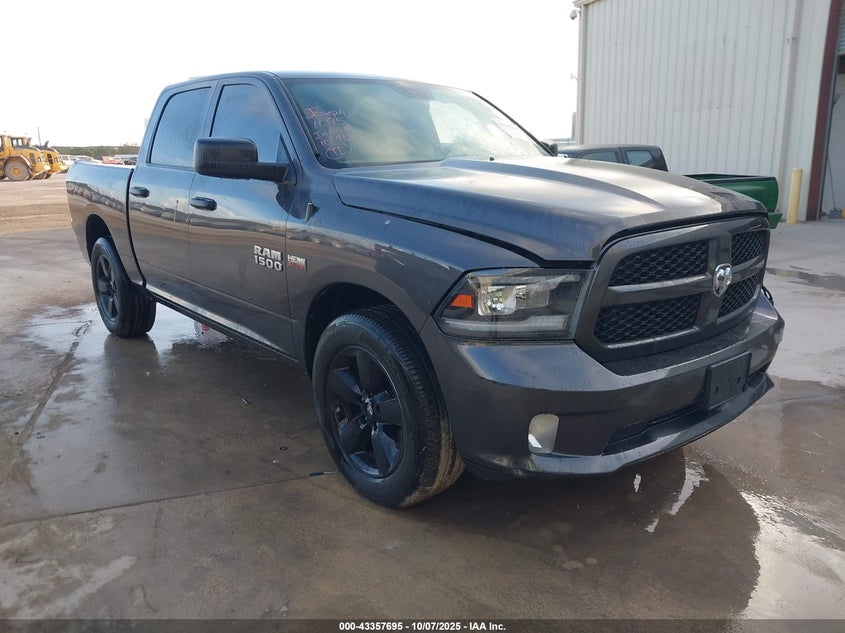 RAM 1500 EXPRESS