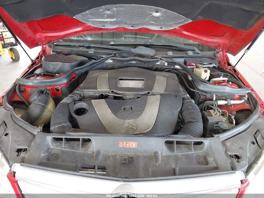 2008 Mercedes-Benz C 300 Luxury/Sport VIN: WDDGF54X68F036274 Lot: 43357700