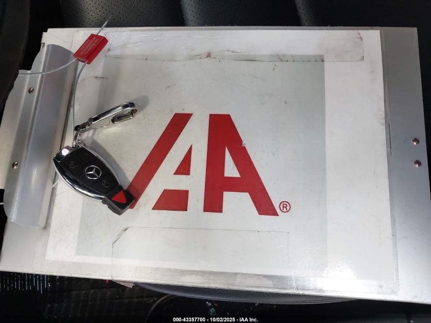 2008 Mercedes-Benz C 300 Luxury/Sport VIN: WDDGF54X68F036274 Lot: 43357700